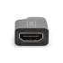 Adapter USB-C -> HDMI 4K Digitus AK-300450-000-S