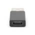 Adapter USB-C żeńskie -> USB 3.0 A męskie Digitus AK-300524-000-S