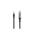 Adapter / karta sieciowa USB-A RJ45 1Gbps kabel 15m Digitus AK-300600-150-S