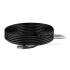 Adapter / karta sieciowa USB-A RJ45 1Gbps kabel 15m Digitus AK-300600-150-S