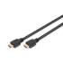Kabel HDMI 2.1 M/M 8K@60Hz 5,0m Digitus AK-330124-050-S