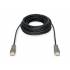 Kabel optyczny HDMI 2.0 AOC 10,0m 4K Digitus AK-330125-100-S