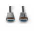 Kabel optyczny HDMI 2.0 AOC 10,0m 4K Digitus AK-330125-100-S