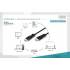 Kabel optyczny HDMI 2.0 AOC 10,0m 4K Digitus AK-330125-100-S
