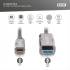 Kabel USB-C -> HDMI 4K AOC 20m Digitus AK-330150-200-S