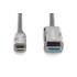 Kabel USB-C -> HDMI 4K AOC 20m Digitus AK-330150-200-S