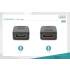 Adapter HDMI Ż / Ż Digitus AK-330500-000-S