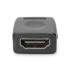 Adapter HDMI Ż / Ż Digitus AK-330500-000-S