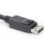 Kabel DisplayPort 1.4 8K@60Hz M/M 3,0m Digitus AK-340106-030-S
