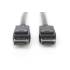 Kabel DisplayPort 1.4 8K@60Hz M/M 3,0m Digitus AK-340106-030-S