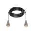 Kabel optyczny DisplayPort 1.4 M/M AOC 8K 10m Digitus AK-340107-100-S