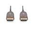 Kabel optyczny DisplayPort 1.4 M/M AOC 8K 10m Digitus AK-340107-100-S