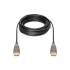 Kabel optyczny DisplayPort 1.4 M/M AOC 8K 20m Digitus AK-340107-200-S