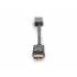 Adapter DisplayPort -> HDMI Digitus AK-340400-001-S