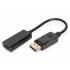 Adapter DisplayPort -> HDMI Digitus AK-340400-001-S