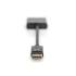 Adapter DisplayPort -> VGA Digitus AK-340403-001-S
