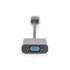 Adapter DisplayPort -> VGA Digitus AK-340403-001-S