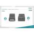 Adapter DisplayPort -> HDMI Digitus AK-340602-000-S
