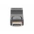 Adapter DisplayPort -> HDMI Digitus AK-340602-000-S