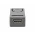 Adapter DisplayPort -> HDMI Digitus AK-340602-000-S