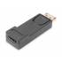 Adapter DisplayPort -> HDMI Digitus AK-340602-000-S