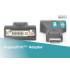 Adapter DisplayPort -> DVI 24+5Ż Digitus AK-340603-000-S