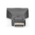 Adapter DisplayPort -> DVI 24+5Ż Digitus AK-340603-000-S