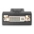 Adapter DisplayPort -> DVI 24+5Ż Digitus AK-340603-000-S