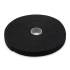 Taśma rzepowa czarna 10m x 15mm rolka Digitus AK-770905-100-S