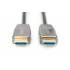 Kabel optyczny HDMI 2.1 AOC 15,0m 8K Digitus AK-330126-150-S