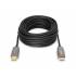Kabel optyczny HDMI 2.1 AOC 15,0m 8K Digitus AK-330126-150-S