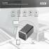 Ładowarka sieciowa GaN USB A x2 USB-C x2 PD 65W Digitus DA-10180