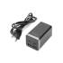 Ładowarka sieciowa GaN USB A x2 USB-C x2 PD 65W Digitus DA-10180