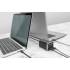 Ładowarka sieciowa GaN USB A x2 USB-C x2 PD 65W Digitus DA-10180