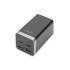 Ładowarka sieciowa GaN USB A x2 USB-C x2 PD 65W Digitus DA-10180