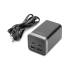 Ładowarka sieciowa GaN USB A x2 USB-C x2 PD 150W Digitus DA-10181