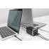 Ładowarka sieciowa GaN USB A x2 USB-C x2 PD 150W Digitus DA-10181