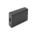 Ładowarka sieciowa GaN USBA x3 USBC x1 PD 72W Digitus DA-10195