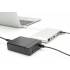 Ładowarka sieciowa GaN USBA x3 USBC x1 PD 72W Digitus DA-10195