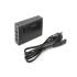 Ładowarka sieciowa GaN USBA x3 USBC x1 PD 72W Digitus DA-10195