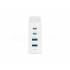 Ładowarka USB A x2 i USB C x2 PowerDelivery 100W Digitus DA-10197