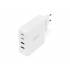 Ładowarka USB A x2 i USB C x2 PowerDelivery 100W Digitus DA-10197