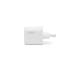 Ładowarka sieciowa zasilacz 100W GaN II USB-A x1 USB-C x2 Digitus DA-10304