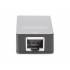 Kabel USB 1.1 A-A przedłużacz UTP 45m Digitus DA-70139-2