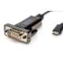 Konwerter USB-C -> RS-232 Digitus DA-70166