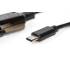 Konwerter USB-C -> RS-232 Digitus DA-70166