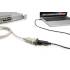 Konwerter USB-C -> RS-232 Digitus DA-70166