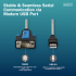 Konwerter USB 2.0 -> RS-232 Digitus DA-70170