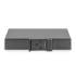 Hub USB 3.0 7-portowy przemysłowy metalowa obudowa aktywny Digitus DA-70258-1