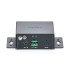 Hub USB 3.2 Gen1 5Gbit/s 4x USB-A host USB-C przemysłowy metalowa obudowa aktywny Digitus DA-70263